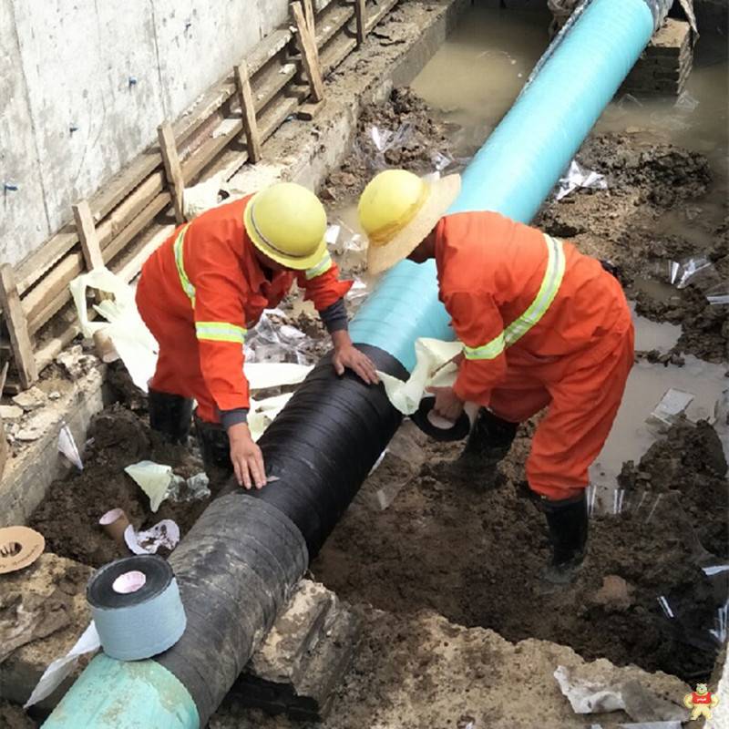 迈强牌1.20mm全民塑胶聚丙烯胶粘带聚丙烯防腐冷缠带 聚丙烯胶粘带,聚丙烯防腐胶带,聚丙烯增强纤维防腐胶带,聚丙烯管道防腐胶带