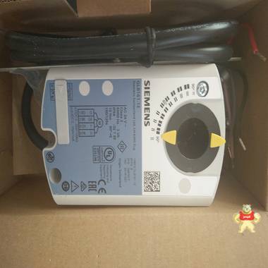 GCA121.1E 西门子风阀执行器18Nm,3㎡,2-位，AC/DC24V,绷簧复位90/15s GCA121.1E GCA系列西门子风阀执行器,GCA126.1E GCA系列西门子风阀执行器,GCA131.1E GCA系列西门子风阀执行器,GCA135.1E GCA系列西门子风阀执行器,GCA161.1E GCA系列西门子风阀执行器