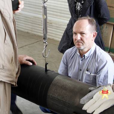 工业胶带 1.4mm 聚丙烯防腐胶带 工业胶带,聚丙烯防腐胶带,防腐胶带