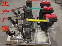 甘肃35KV断路器带隔离刀 庆阳SCB11干式变压器