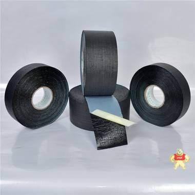 迈强牌 聚丙烯防腐胶带1.1mm 质优价好 聚丙烯防腐胶带,防腐胶带,防腐带