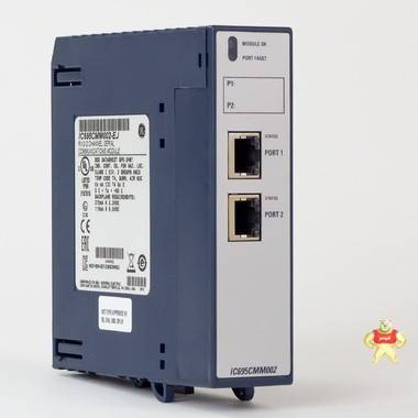 GE通用电气 现货销售 MODULE：IC697CGR935-CB正品现货 欢迎咨询 GE  通用电气,GE,通用电气