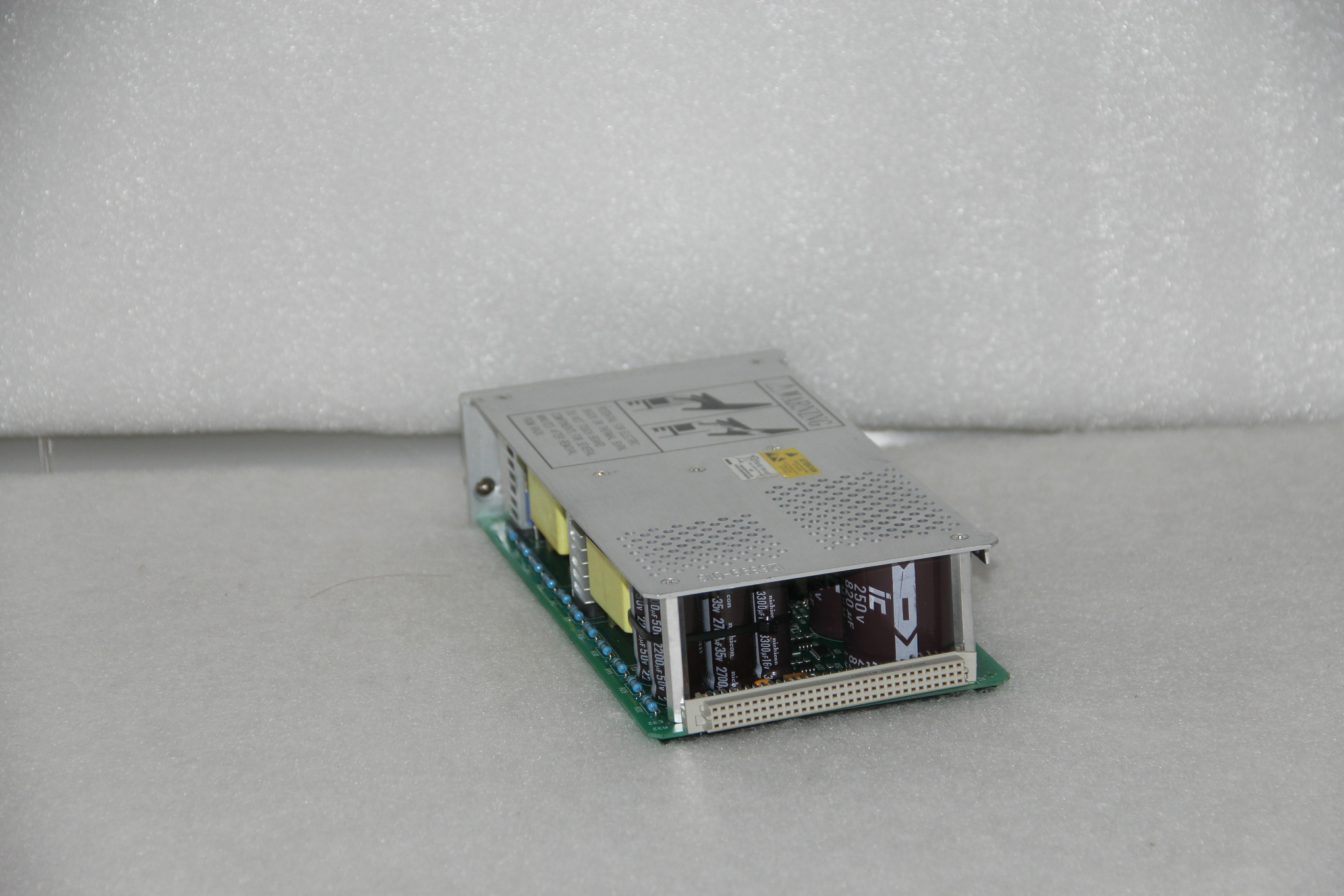 1X35869 BENTLY NEVADA 全新英格索兰离心压缩机振动变送器震