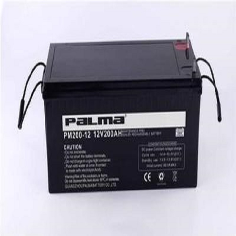 八马铅酸蓄电池12V100AH/PM100A-12阀控式密闭蓄电池