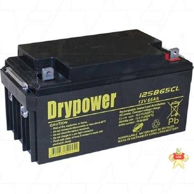 美国Drypower蓄电池12SB10C 12V10AH免维护12V10AH 储能电瓶 美国Drypower蓄电池,Drypower蓄电池,美国Drypower电池,Drypower电池,Drypower