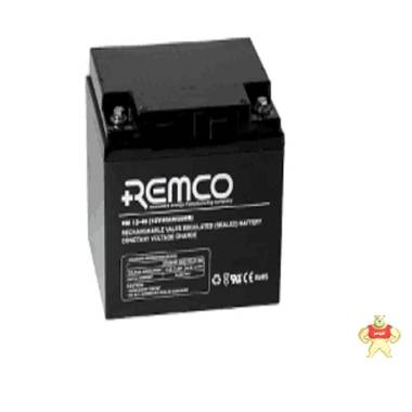 REMCO蓄电池RM12-7.2DC 12V7.2Ah消防 通信设备 REMCO蓄电池,REMCO电池,REMCO,REMCO备用电池,REMCO应急电池