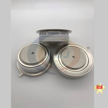 正宗英國WESTCODE可控硅N990CH16無中間環(huán)節(jié)西碼平板可控硅 