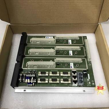 Triconex	3503E 