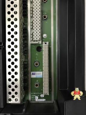 Triconex	3503E 