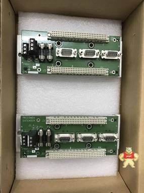Triconex	3503E 