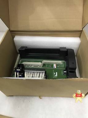 Triconex	3503E 