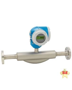 恩德斯豪斯 E+H质量流量计8F系列 选型 报价 技术服务 EH质量流量计,EH密度计,8F3B,8F2B,8F5B