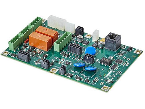 ABB机器人配件 3HAC043904-001ABB