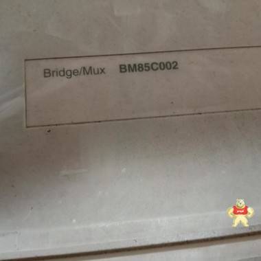 施耐德  多路復(fù)用器Bridge/Mux  BM85C002     Modbus PIus 