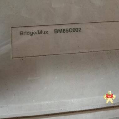 施耐德  多路复用器Bridge/Mux  BM85C002     Modbus PIus 