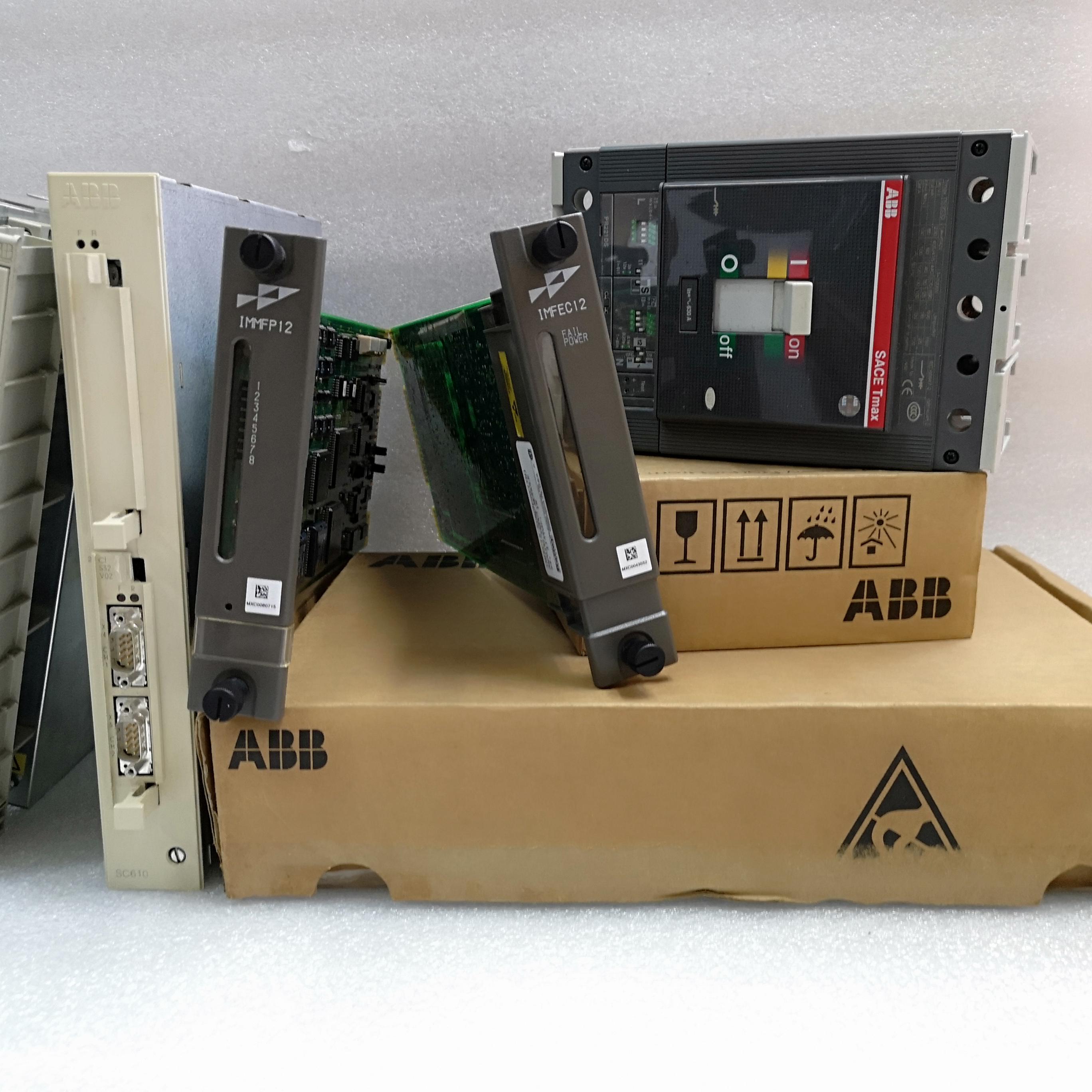 ABB-CI522A 3BSE018283R1