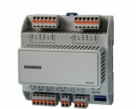 西门子POL635控制器 板载 RS-485 接口支持 Modbus RTU 模式 全模式 modem RS-232 端口用于远程服务 西门子POL635控制器,西门子POL635控制器,西门子POL635控制器,西门子POL635控制器,西门子POL635控制器