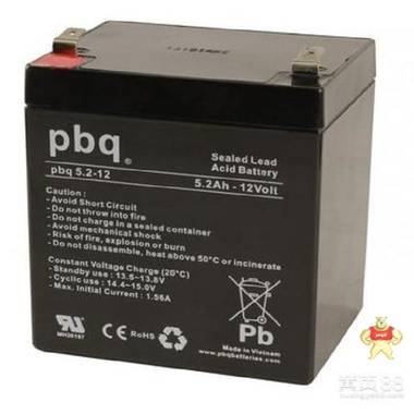 荷兰PBQ蓄电池12V17AH pbq17-12L机房UPS EPS直流屏通信设备 荷兰PBQ蓄电池,荷兰PBQ电池,PBQ蓄电池,PBQ电池,PBQ备用电池
