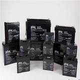 荷兰 PBQ 蓄电池 pbq 5-12 12V5AH UPS电源 铅酸免维护蓄电池包邮