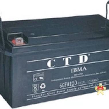 德国CTD蓄电池6GFM150 12V150Ah厂家价格/后备电瓶 德国CTD蓄电池,CTD蓄电池,德国CTD电池,CTD电池,CTD免维护电池
