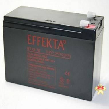 EFFEKTA 蓄电池 BTL12-5精密仪器 船舶 通讯设备电瓶12V5AH EFFEKTA蓄电池,EFFEKTA电池,EFFEKTA备用电池,EFFEKTA应急电池,EFFEKTA免维护电池
