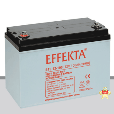 EFFEKTA 蓄电池 BTL12-5精密仪器 船舶 通讯设备电瓶12V5AH EFFEKTA蓄电池,EFFEKTA电池,EFFEKTA备用电池,EFFEKTA应急电池,EFFEKTA免维护电池