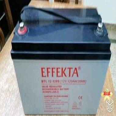 德国EFFEKTA BTL12-120L 12V120Ah 铅酸免维护蓄电池 德国EFFEKTA蓄电池,德国EFFEKTA电池,德国EFFEKTA备用电池,EFFEKTA电池,EFFEKTA应急电池