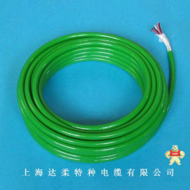 编码器信号电缆可代替进口使用 编码电缆电缆,编码器信号电缆,高柔性信号电缆,伺服电缆,编码器拖链电缆