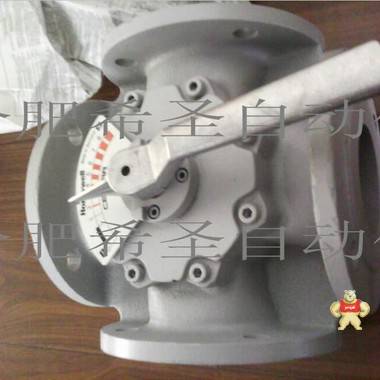 霍尼韦尔Honeywell 四通阀ZR125FA 霍尼韦尔,ZR125FA,Honeywell,四通阀