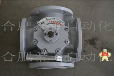 霍尼韦尔Honeywell 四通阀ZR125FA 霍尼韦尔,ZR125FA,Honeywell,四通阀