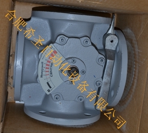 霍尼韦尔Honeywell四通阀ZR125FA霍尼韦尔,ZR125FA,Honeywell,四通阀