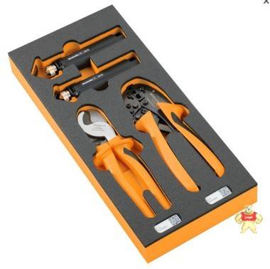 剥线钳工具 STRIPAX   9005000000 魏德米勒,工具,德国