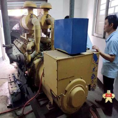 惠州柴油发电机组回收电话 怡远发电机公司13年回收经验 
