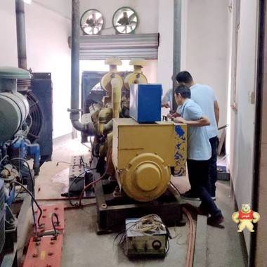 惠州柴油发电机组回收电话 怡远发电机公司13年回收经验 