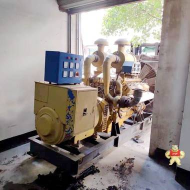 惠州柴油发电机组回收电话 怡远发电机公司13年回收经验 