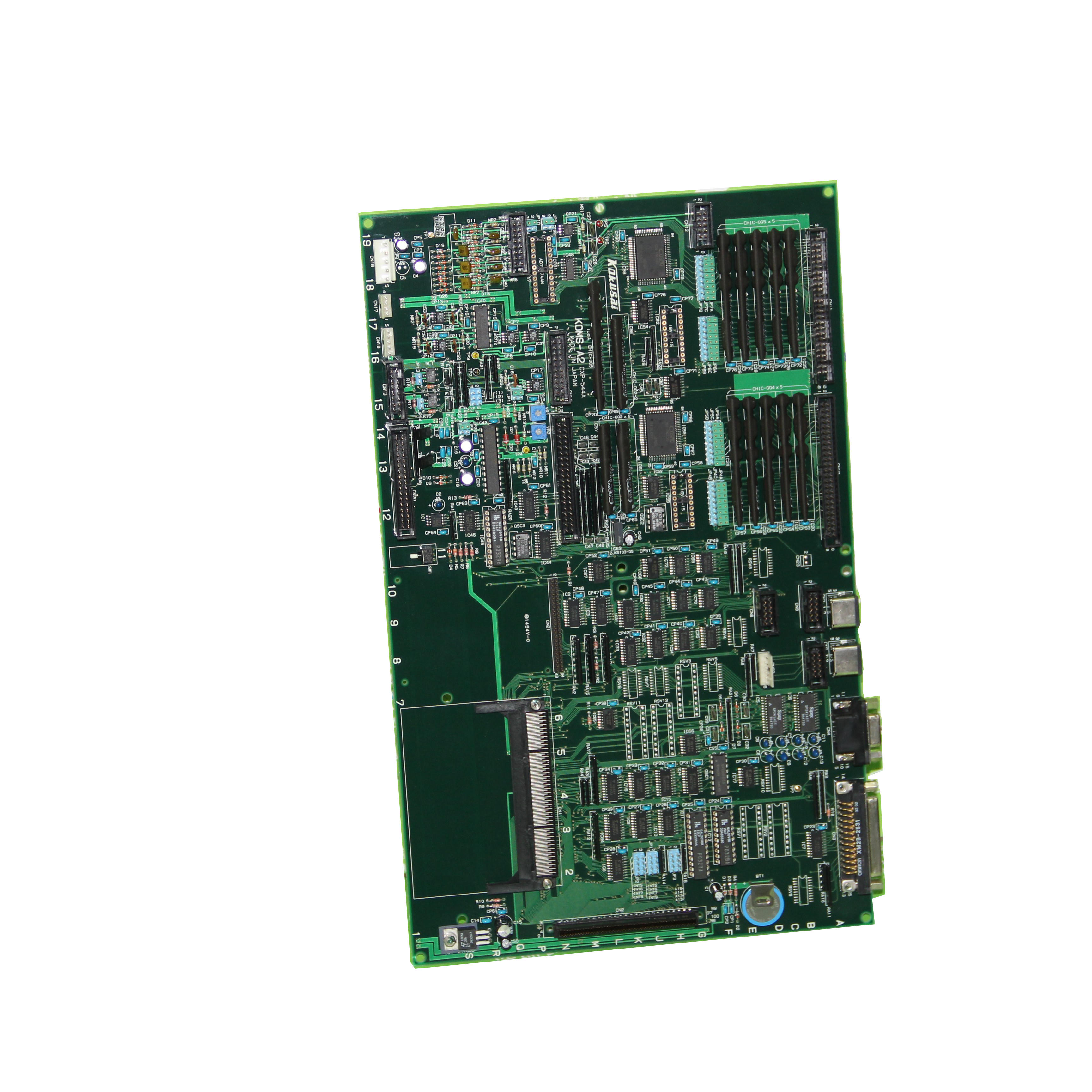KOKUSAI  订货号CXP-544A	型号KOMS-A2 现货