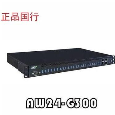 DIGI Anywhere USB24PLUS USB转网口 24口集线器