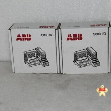 正品：ABB  DO802(3BSE022364R1) 
