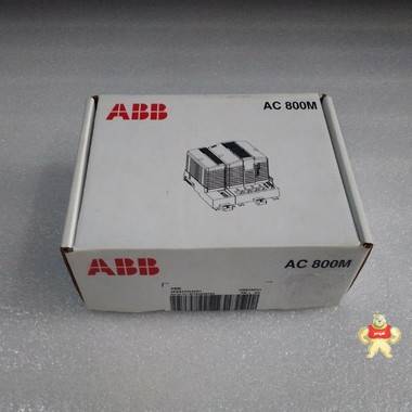正品：ABB  DO802(3BSE022364R1) 