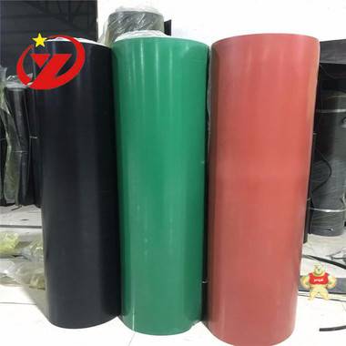 厂家定制绝缘橡胶垫 绝缘橡胶板 绝缘橡胶皮 全国发货 橡胶绝缘垫价格,黑色绝缘胶板,绿色绝缘毯,橡胶绝缘板定制,橡胶绝缘皮厂家