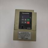 Panasoni松下變頻器VF0 BFV00042GK 0.4KW 220V現貨9新可直拍