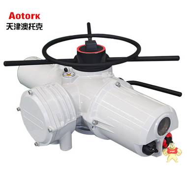 IQ25罗托克多回转电动执行器 罗托克电动执行器,IQ25电动执行器,天津澳托克,IQ多回转电动执行器,角行程电动执行器