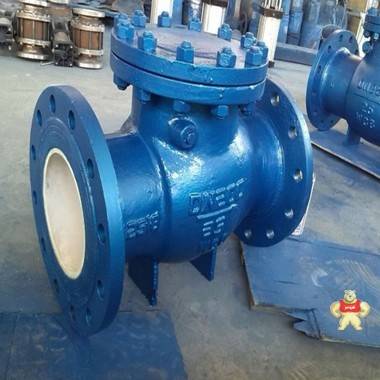 上欧厂家供应H44TC旋启式陶瓷止回阀、耐磨陶瓷止回阀、耐磨陶瓷旋启式止回阀 法兰式止回阀,直通式止回阀,自力式止回阀,陶瓷止回阀,上欧止回阀