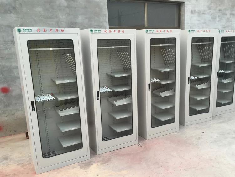 配电室工具柜 智能工具柜 电力安全工具柜厂家直营