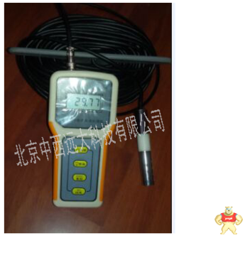 海富达WTR-2高精度数字水温仪 水温仪,数字水温仪,高精度数字水温仪