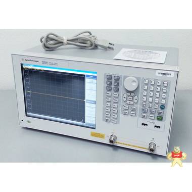 長期二手收購Agilent/安捷倫8703A網(wǎng)絡(luò)分析儀 