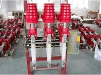 襄阳FN7-12R/400-630A户内高压负荷开关