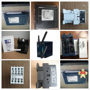全新正品 型號(hào)：MOORE 哈特接口模塊：HIM/HART/2AO/24DC 