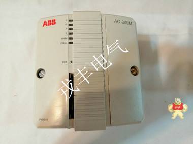 ABB特价3HAC3619-1 DSQC503 