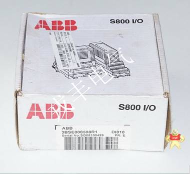 ABB特价3HAC3619-1 DSQC503 